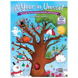 a year in unison kids musical shows for classroom