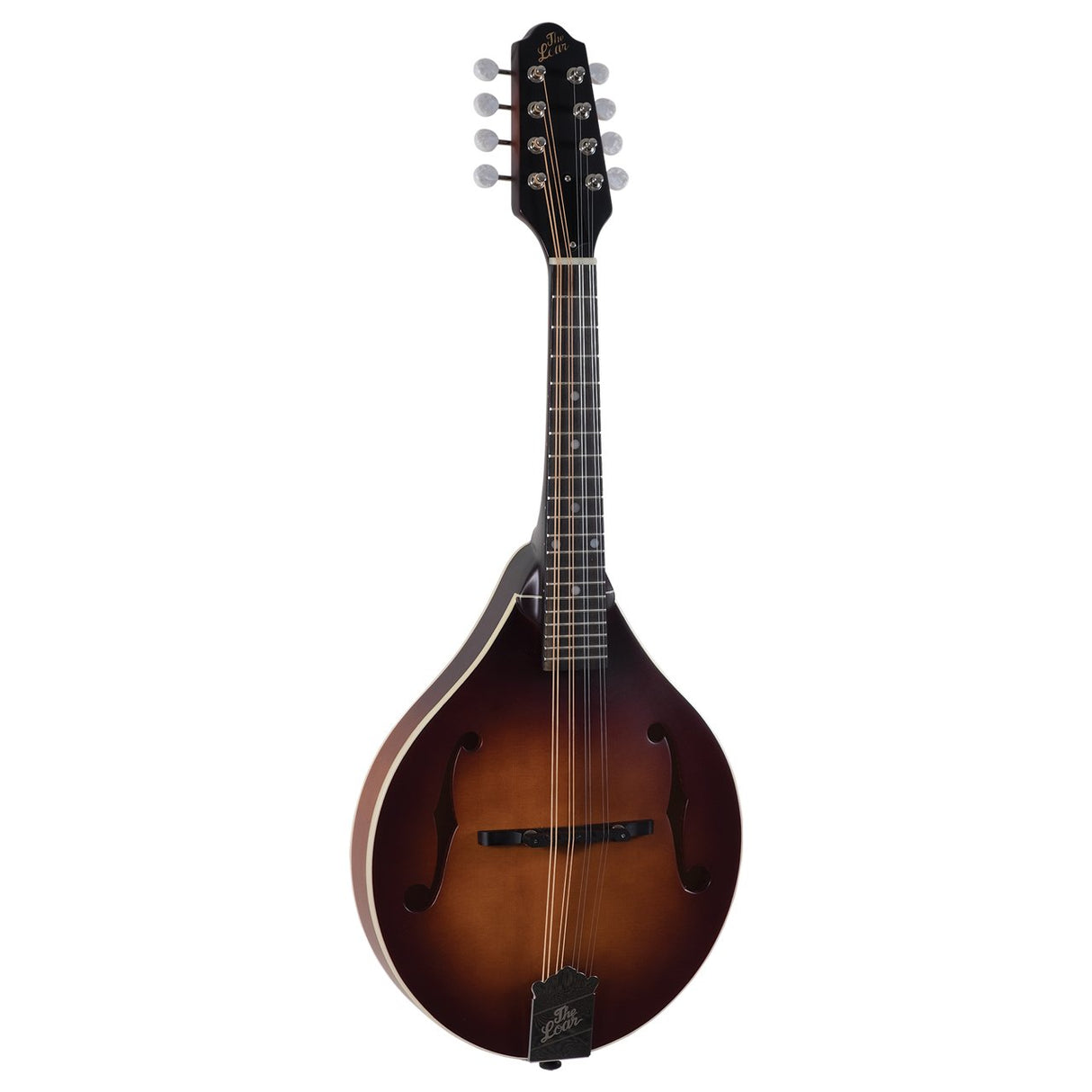 The Loar Honey Creek A-Style Mandolin