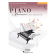 Accelerated faber piano adventures lesson book 2