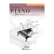 Accelerated faber piano adventures technique book 2