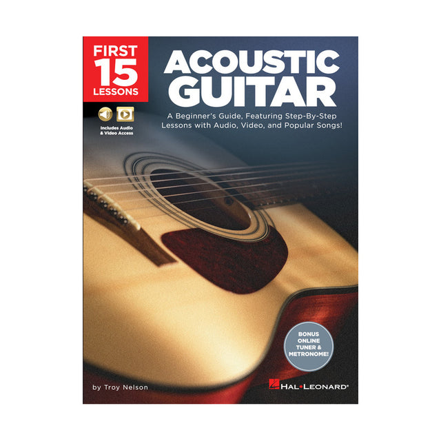 acoustic guitar sheet music