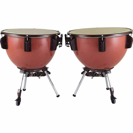 adams fiberglass timpani for sale