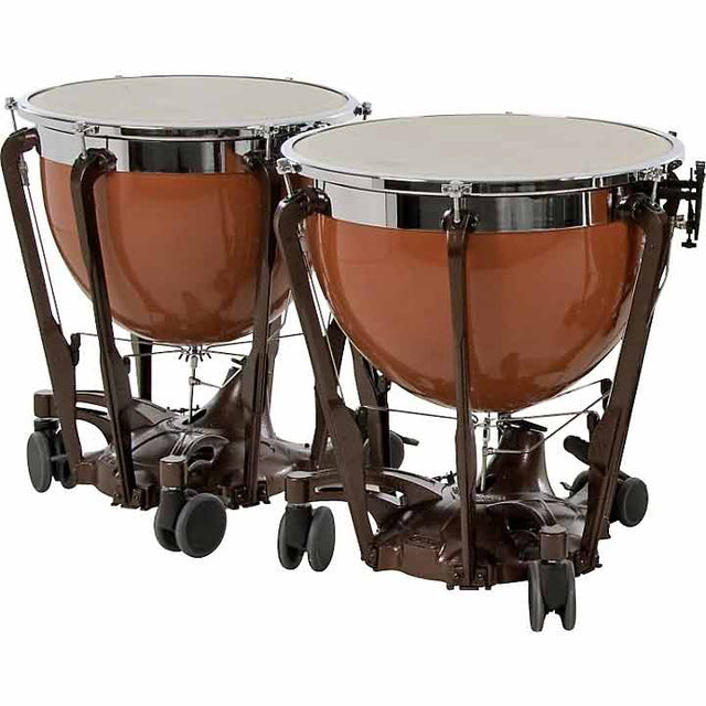 adams percussion fiberglass timpani for sale