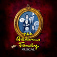 the addams family jr young at part shows