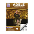 Adele super easy piano sheet music