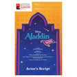 aladdin kids script for actors from broadway junior