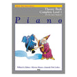 alfred piano books 1 for theory complete