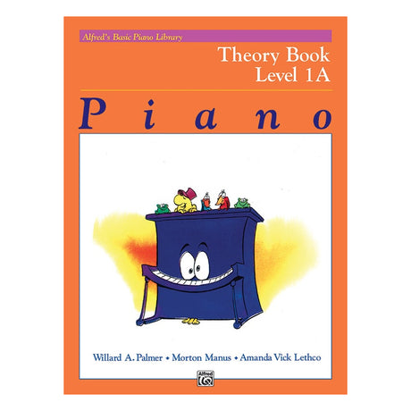 alfred piano books 1 for theory 