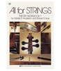 All for strings theory workbook 1 for violin