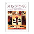 All for strings theory workbook for string bass