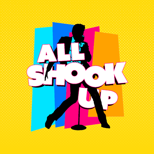 all shook up elvis presley musical for middle schools