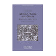 arise o god and shine sheet music by mack wilberg