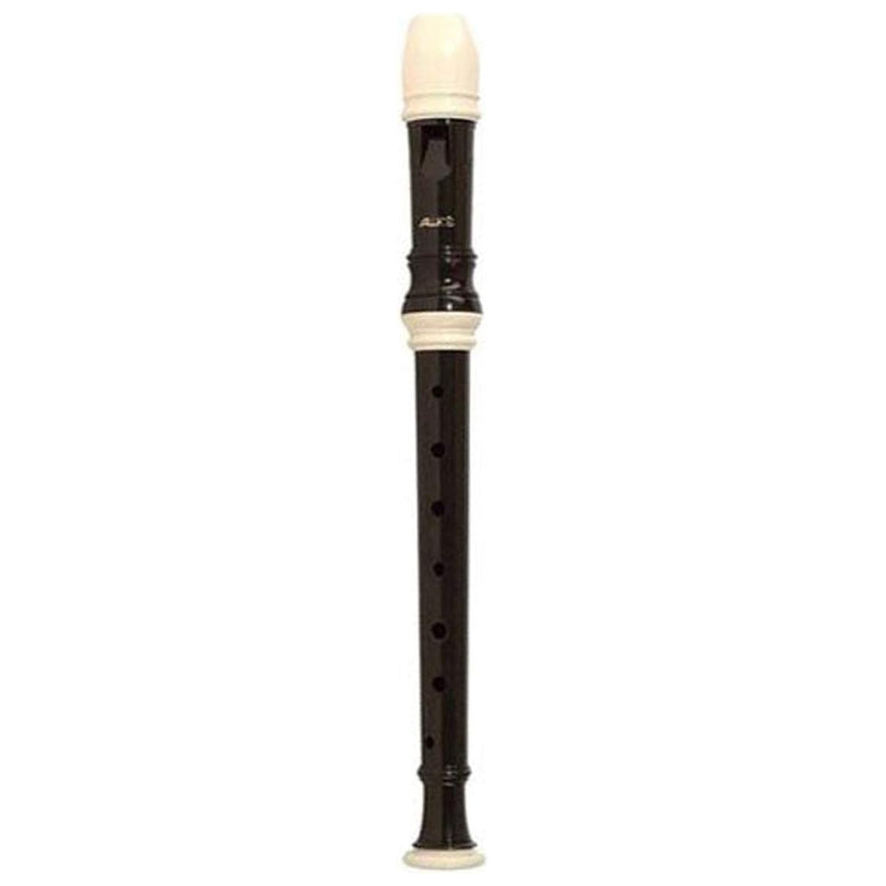 Sorprano recorder instrument for children’s flute 