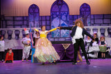 Beauty and the beast jr musical show for middle schools