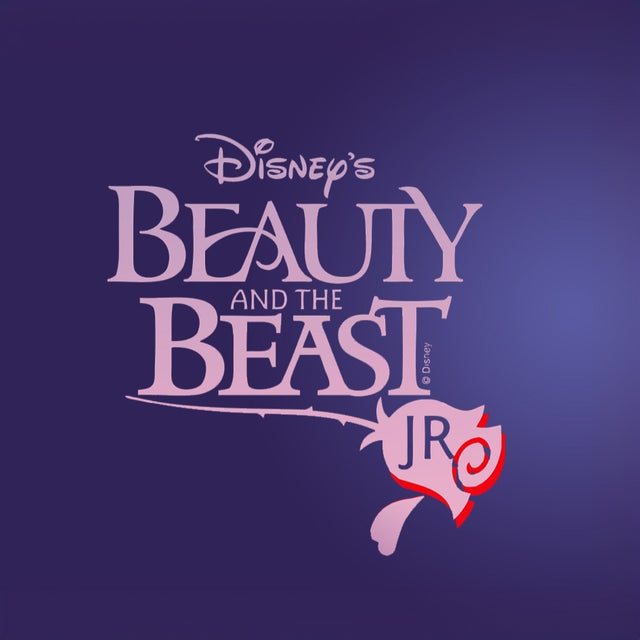 Disney's Beauty and the Beast Musical Shows for Middle Schools