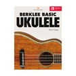 Berklee basic ukulele sheet music for method book