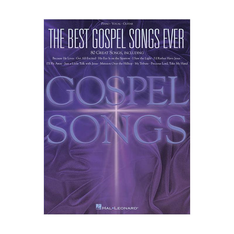 The Best Gospel Songs Ever