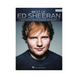 best of ed sheeran sheet music for easy piano