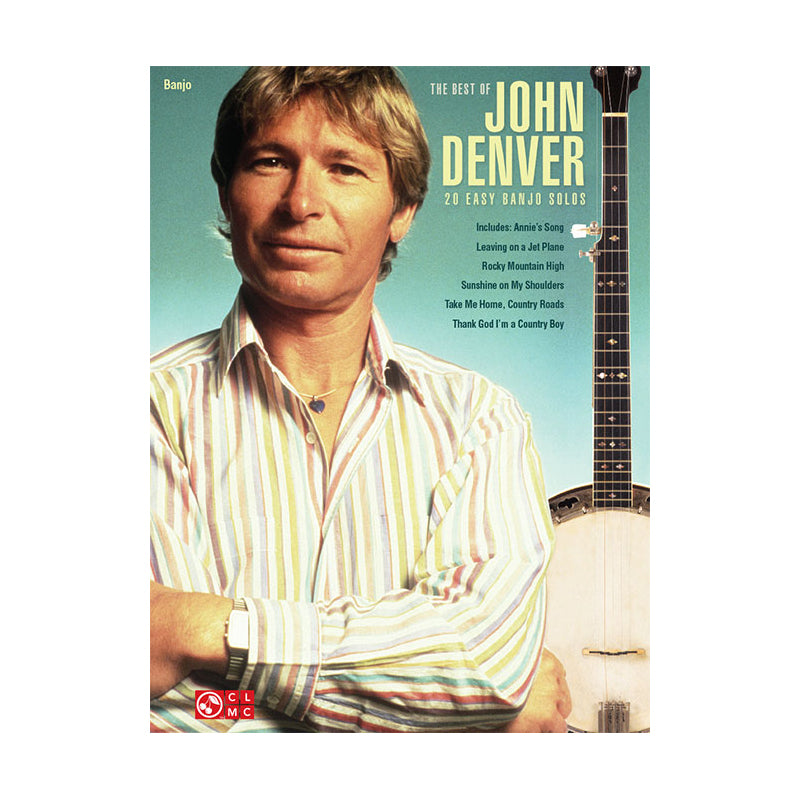 The Best of John Denver