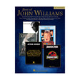 Easy piano sheet music for beginners of john williams hits