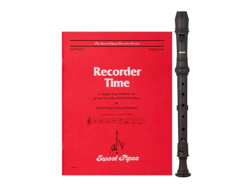 Best soprano recorder musical instrument starter ki