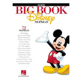 disney flute sheet music big book