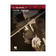 Big book of viola sheet music songs