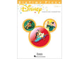 Big time disney faber piano adventures sheet music level 4