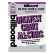 Billboard greatest hits for violin sheet music