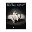 billie eilish sheet music when we all fall asleep for piano