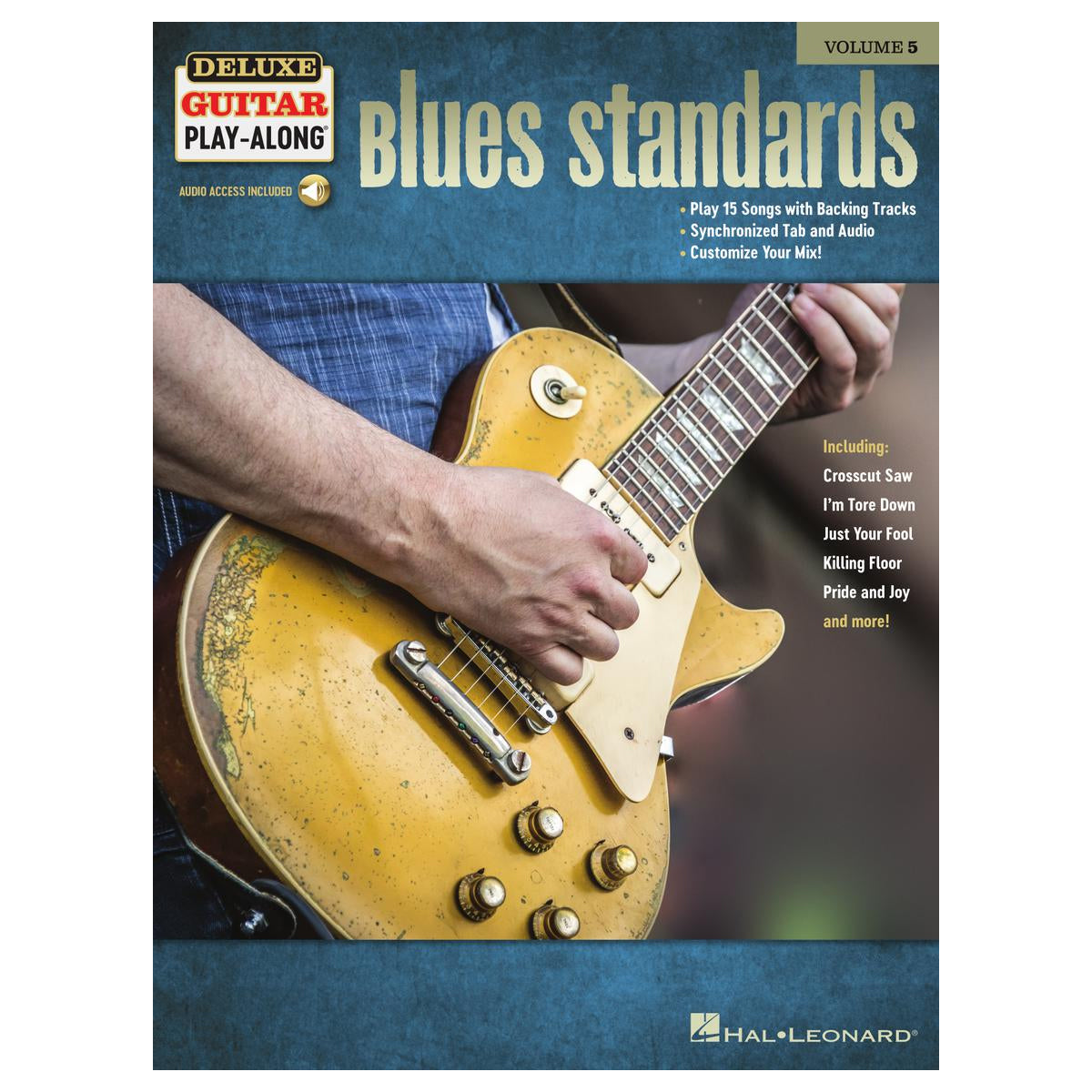 Blues sheet music songs for guitar