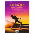 Bohemian Rhapsody piano sheet music and vocal and guitar chords