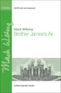 Brother james air choir sheet music by mack wilberg