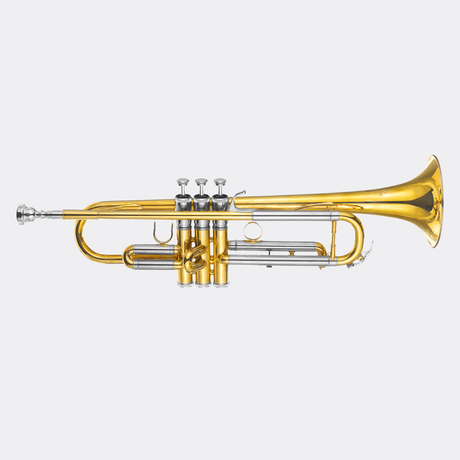 btr1660r artist trumpet for sale by blessing instruments