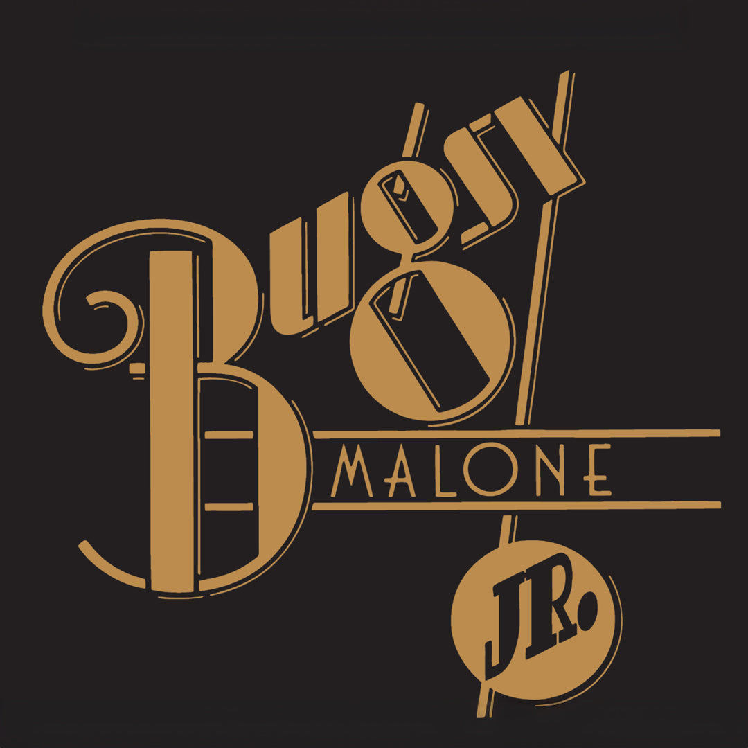 Bugsy Malone Jr for Broadway Junior Shows