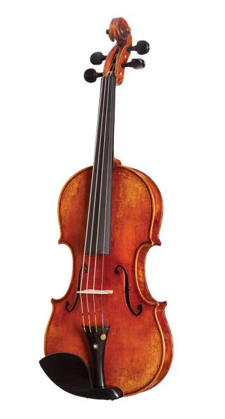 Buy a violin from howard core of the cs2000 lord wilton