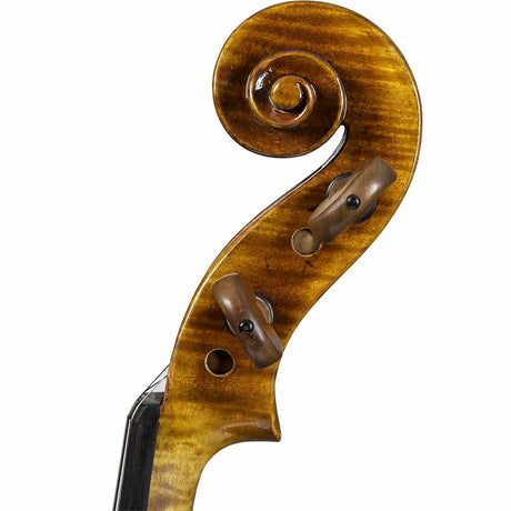 buy a violin for sale howard core cs2900 scroll