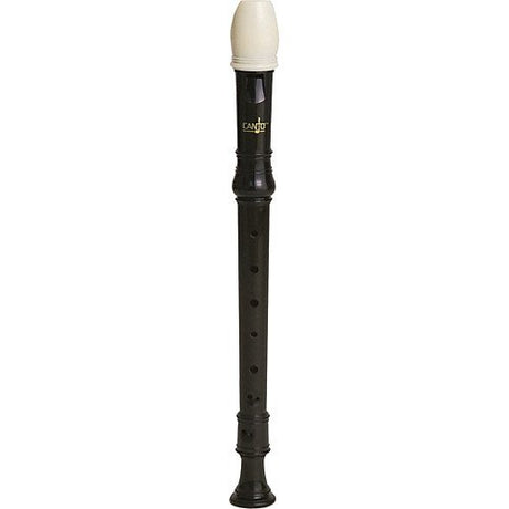 Canto recorder instrument student model