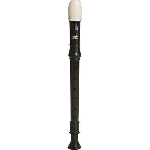 Canto recorder instrument student model