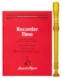 Canto yellow recorder instrument starter kit