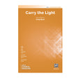 carry the light choir sheet music for ssa womens choir