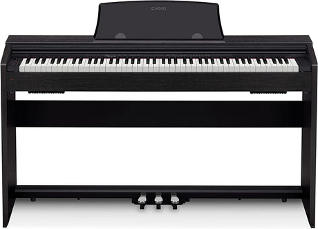 Casio digital piano keyboards for sale model px-770