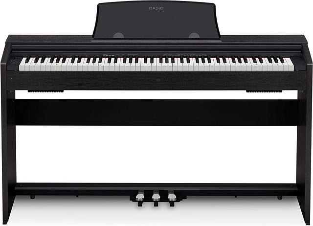 Casio digital piano keyboards for sale model px-770