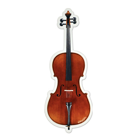 cello magnet musical gift for teachers and students