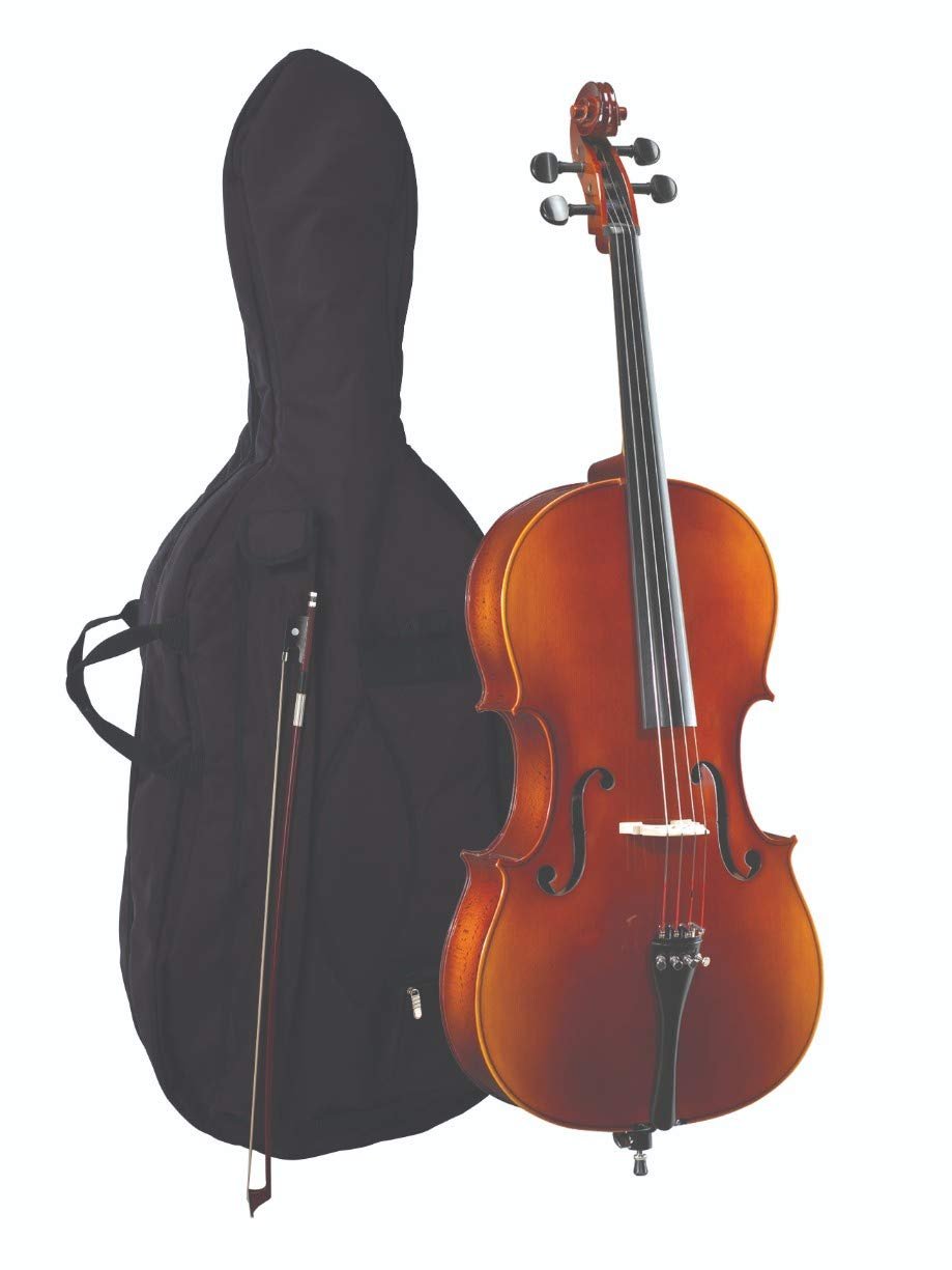 KRUTZ 100 Cello Outfit