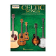 Celtic sheet music songs for banjo, guitar, ukulele