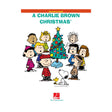 Big note Charlie Brown Christmas piano sheet music