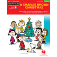 Charlie Brown Christmas Piano Solo sheet music