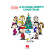 Charlie Brown Christmas sheet music