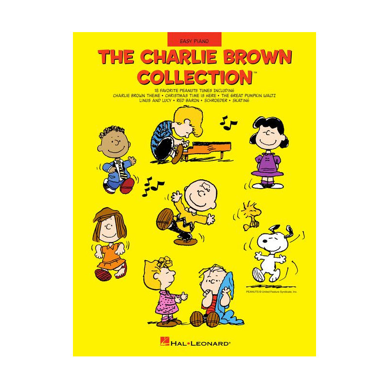 The Charlie Brown Collection